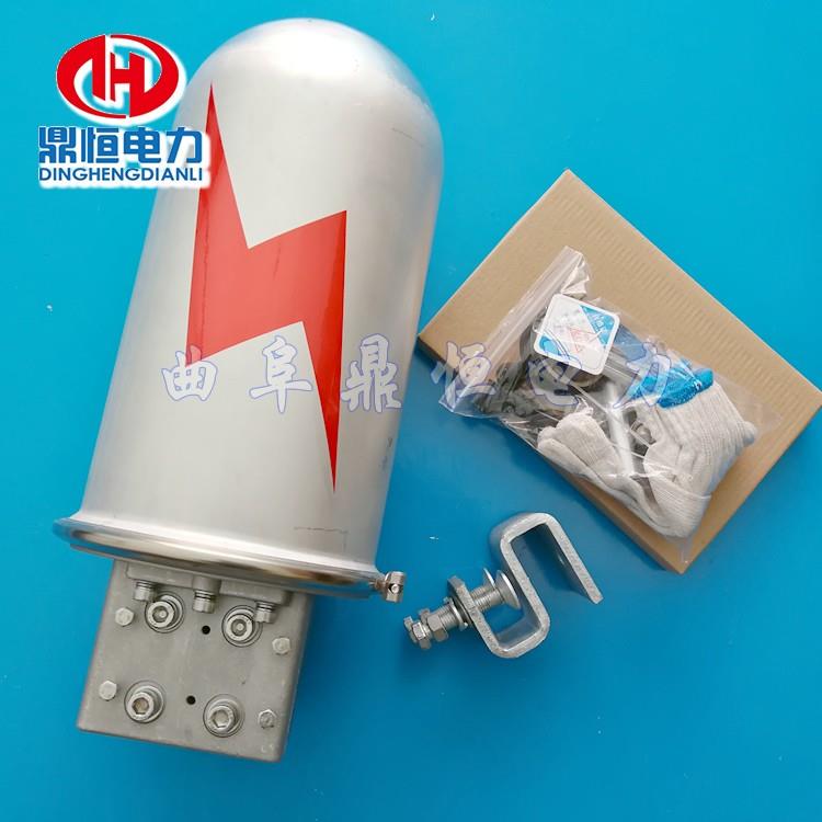 塔用接頭盒